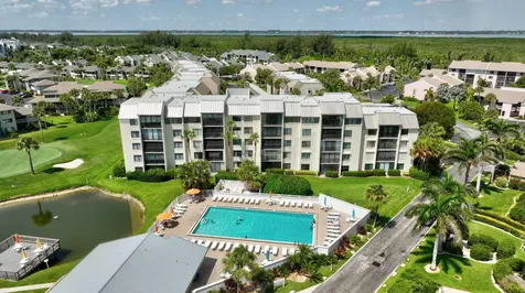 2400 S Ocean Drive Hutchinson Island FL 34949