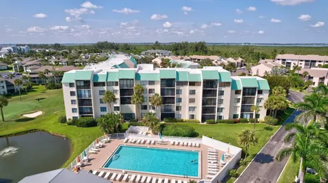 2400 S Ocean Drive Hutchinson Island FL 34949