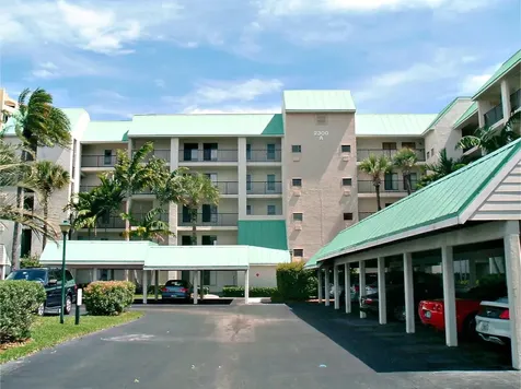 2400 S Ocean Drive Hutchinson Island FL 34949