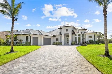 896 SW Squire Johns Lane Palm City FL 34990