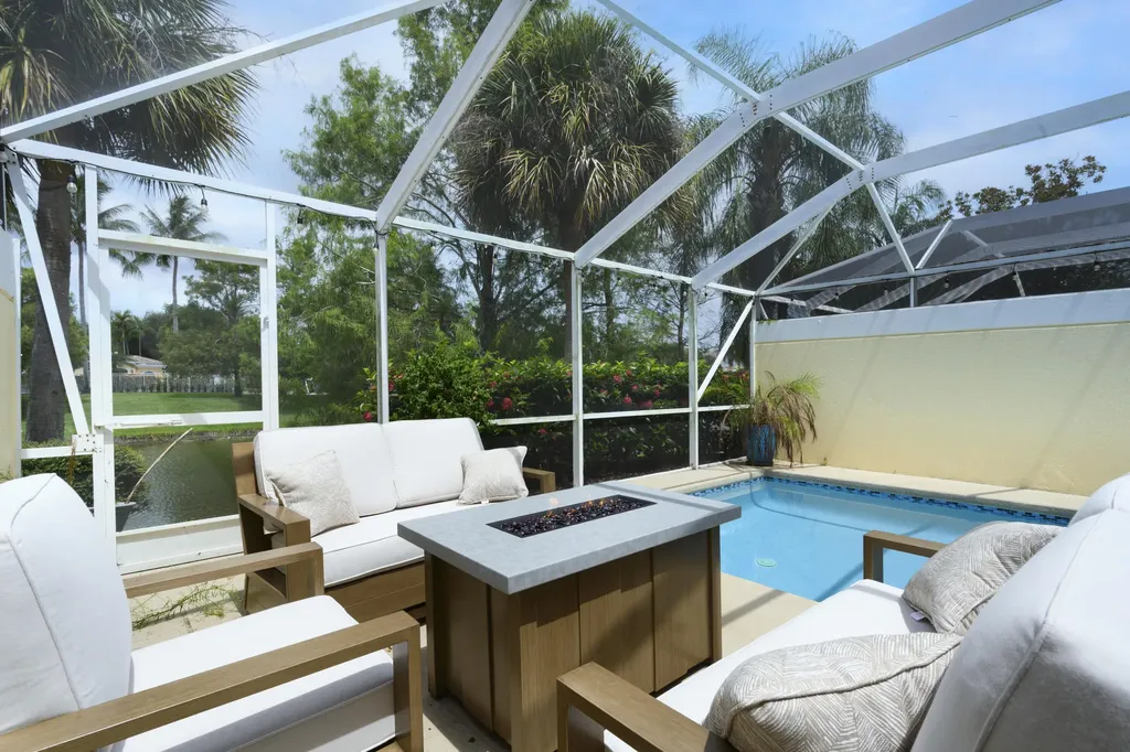 435 Capistrano Drive Palm Beach Gardens FL 33410