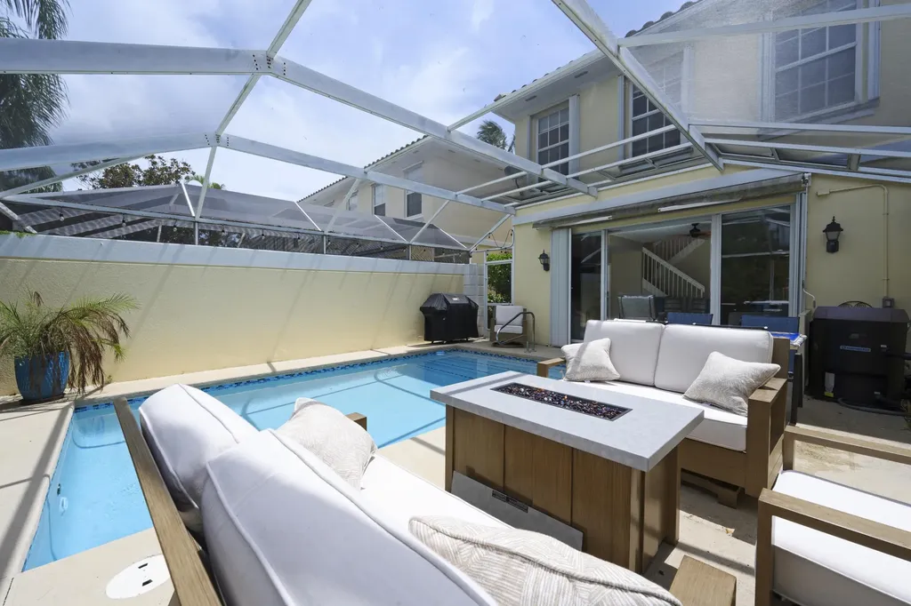 435 Capistrano Drive Palm Beach Gardens FL 33410
