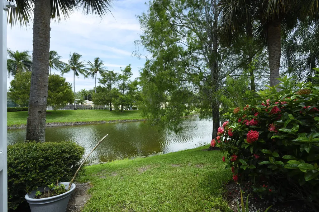 435 Capistrano Drive Palm Beach Gardens FL 33410