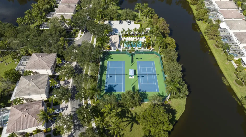 435 Capistrano Drive Palm Beach Gardens FL 33410