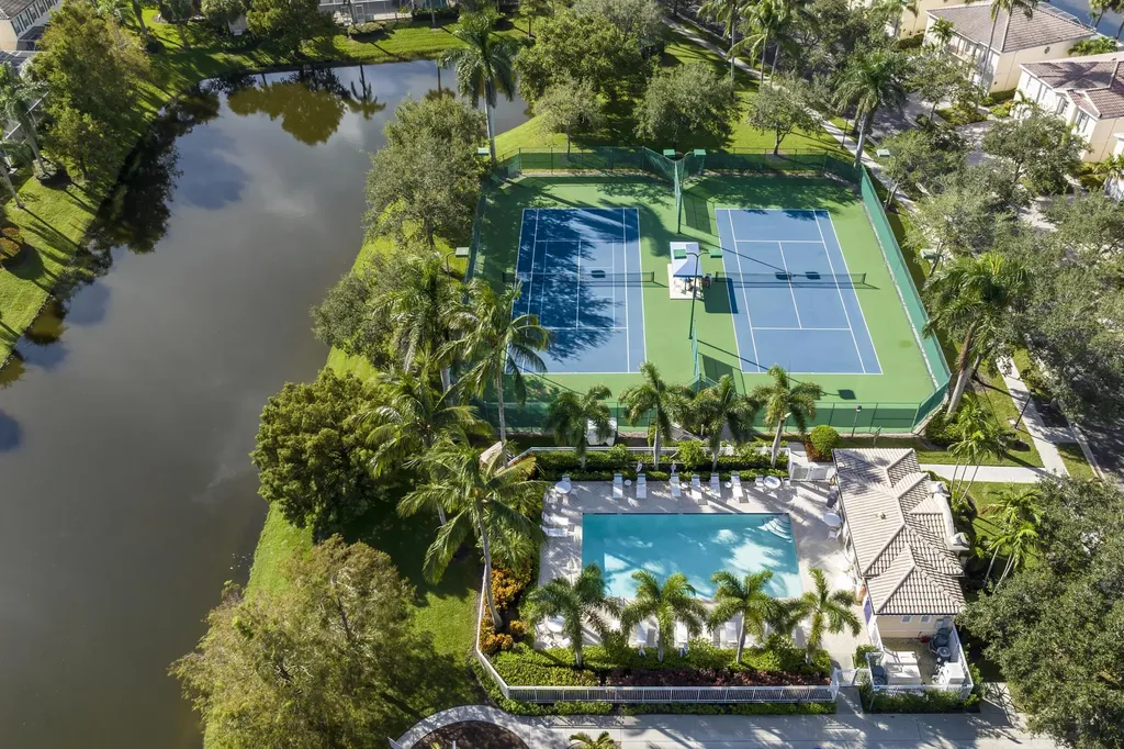 435 Capistrano Drive Palm Beach Gardens FL 33410