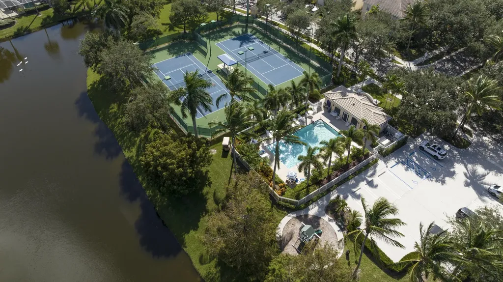 435 Capistrano Drive Palm Beach Gardens FL 33410