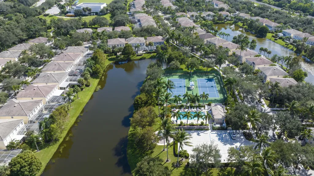 435 Capistrano Drive Palm Beach Gardens FL 33410