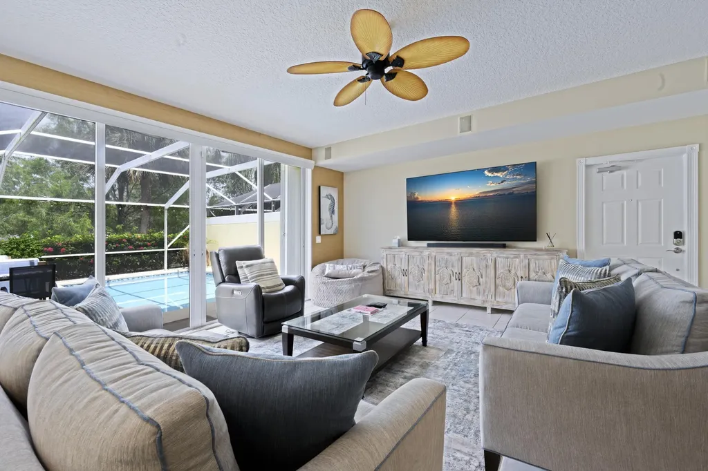 435 Capistrano Drive Palm Beach Gardens FL 33410