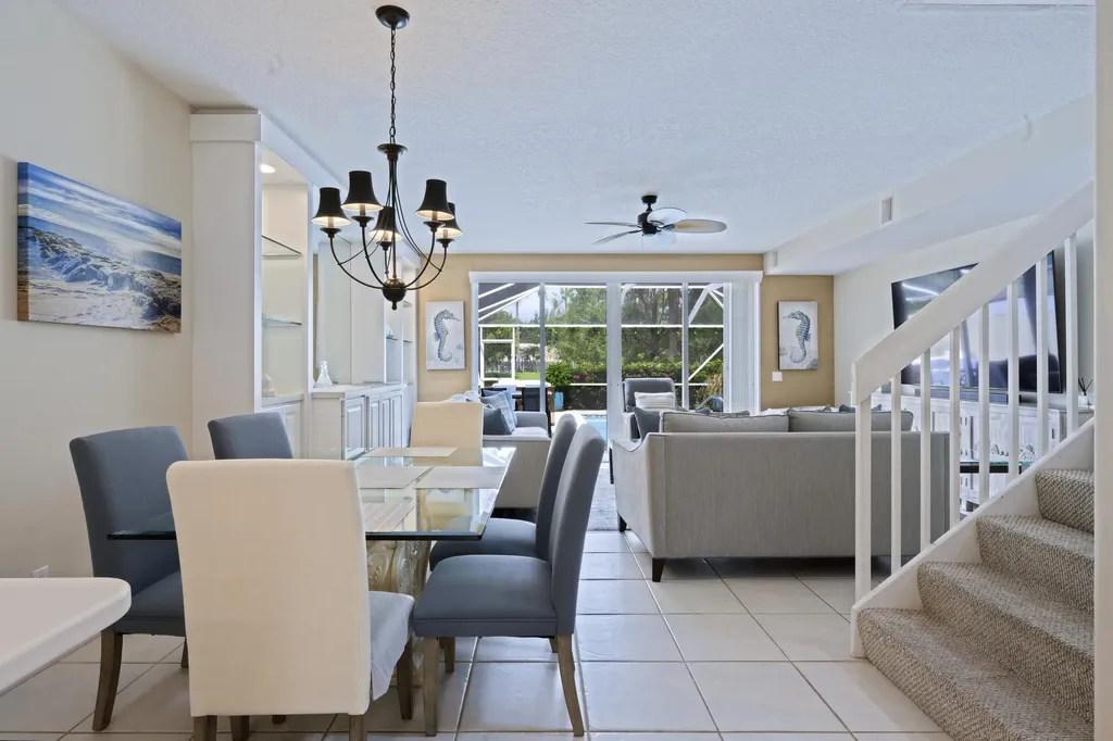 435 Capistrano Drive Palm Beach Gardens FL 33410