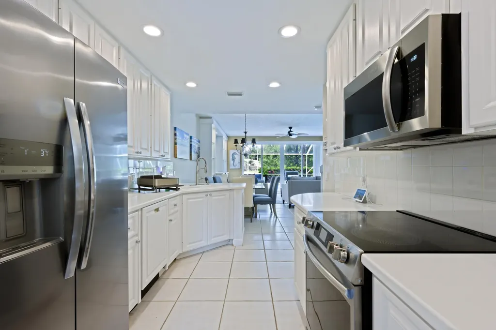 435 Capistrano Drive Palm Beach Gardens FL 33410