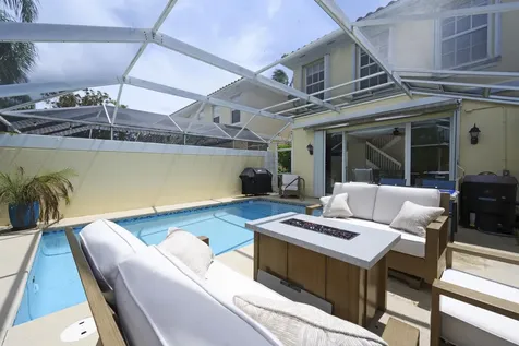 435 Capistrano Drive Palm Beach Gardens FL 33410