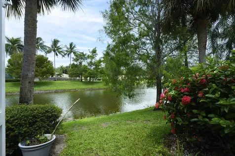 435 Capistrano Drive Palm Beach Gardens FL 33410