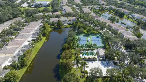 435 Capistrano Drive Palm Beach Gardens FL 33410