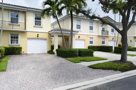 435 Capistrano Drive Palm Beach Gardens FL 33410