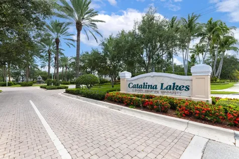 435 Capistrano Drive Palm Beach Gardens FL 33410