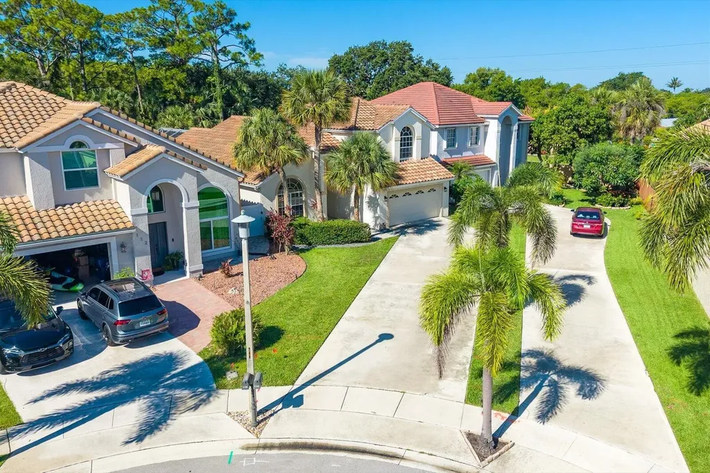 110 Pennock Trace Drive Jupiter FL 33458