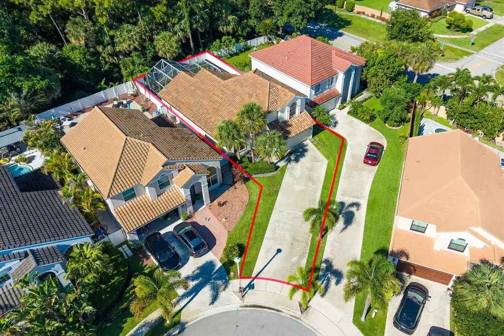 110 Pennock Trace Drive Jupiter FL 33458
