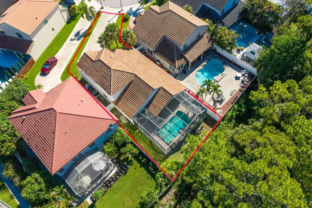 110 Pennock Trace Drive Jupiter FL 33458