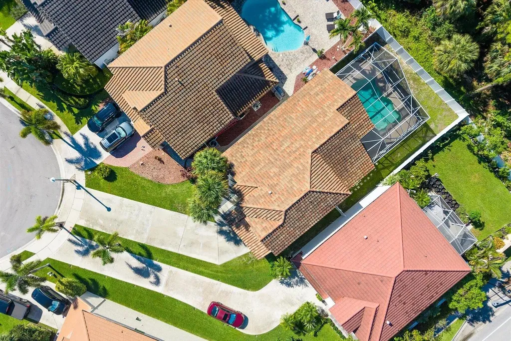 110 Pennock Trace Drive Jupiter FL 33458