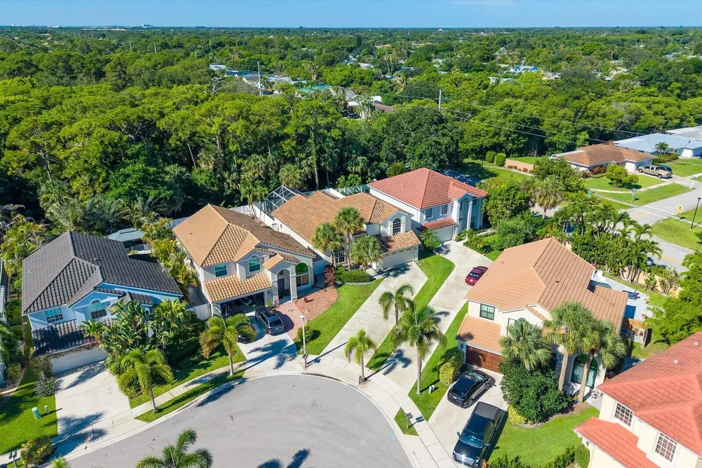110 Pennock Trace Drive Jupiter FL 33458