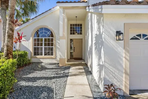110 Pennock Trace Drive Jupiter FL 33458