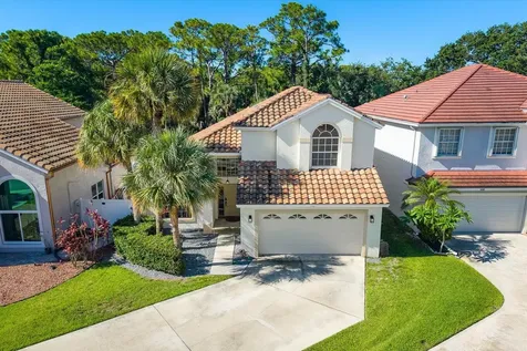 110 Pennock Trace Drive Jupiter FL 33458