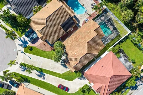 110 Pennock Trace Drive Jupiter FL 33458