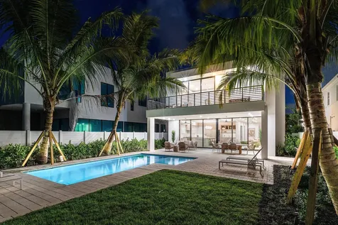 721 Lake Avenue N Delray Beach FL 33483