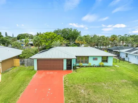 1636 NE Darlich Avenue Jensen Beach FL 34957