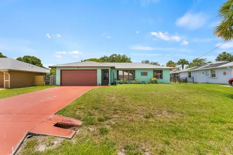 1636 NE Darlich Avenue Jensen Beach FL 34957