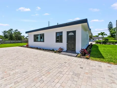 3645 Melaleuca Lane Lake Worth FL 33461