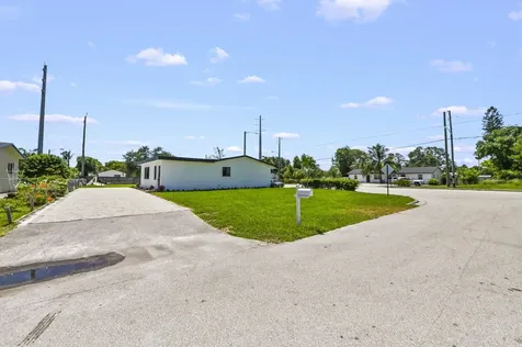 3645 Melaleuca Lane Lake Worth FL 33461