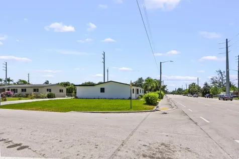 3645 Melaleuca Lane Lake Worth FL 33461
