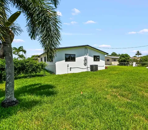 3645 Melaleuca Lane Lake Worth FL 33461