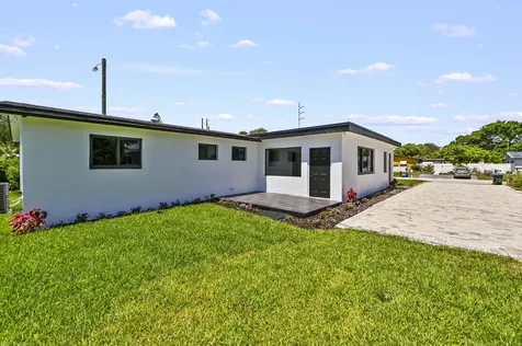 3645 Melaleuca Lane Lake Worth FL 33461