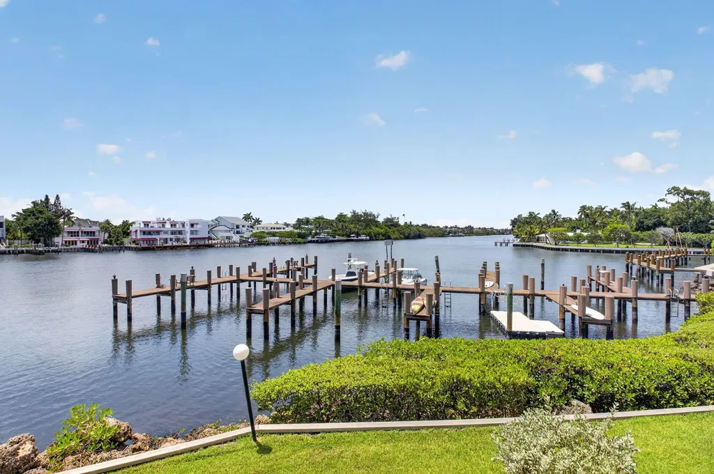 1111 George Bush Boulevard Delray Beach FL 33483
