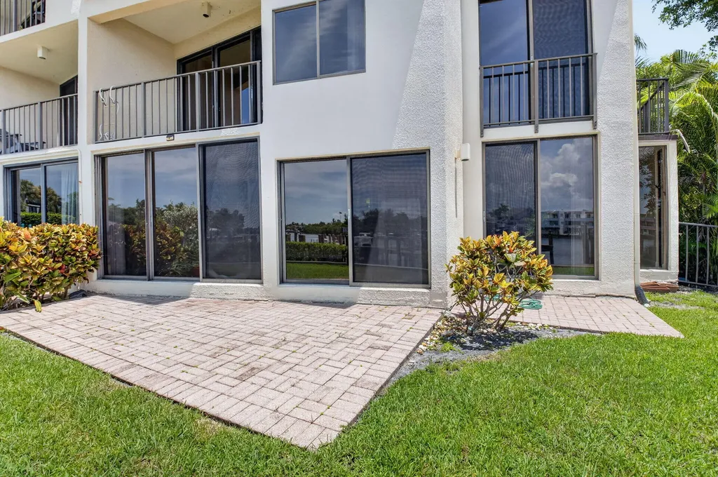 1111 George Bush Boulevard Delray Beach FL 33483