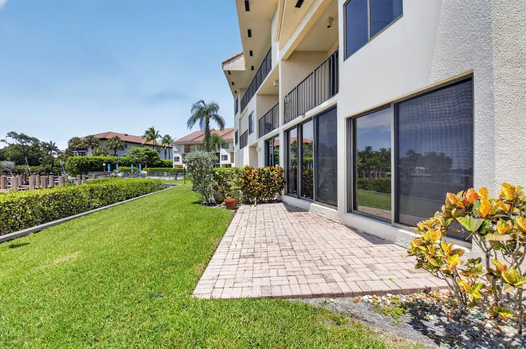 1111 George Bush Boulevard Delray Beach FL 33483