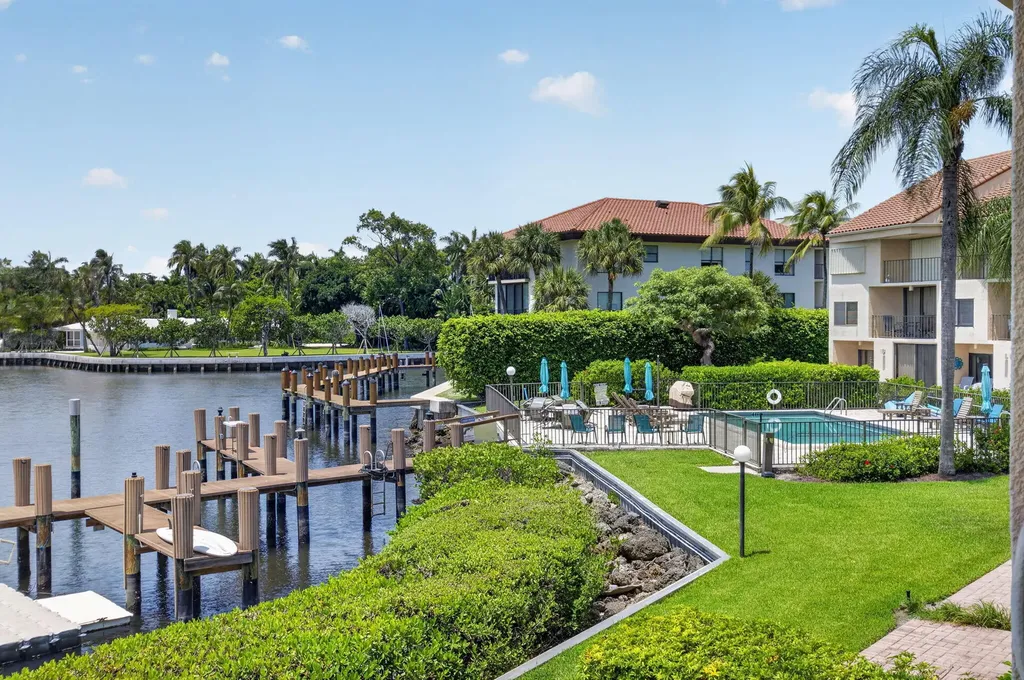 1111 George Bush Boulevard Delray Beach FL 33483