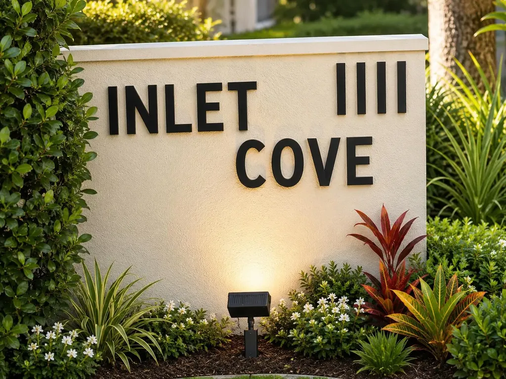 1111 George Bush Boulevard Delray Beach FL 33483