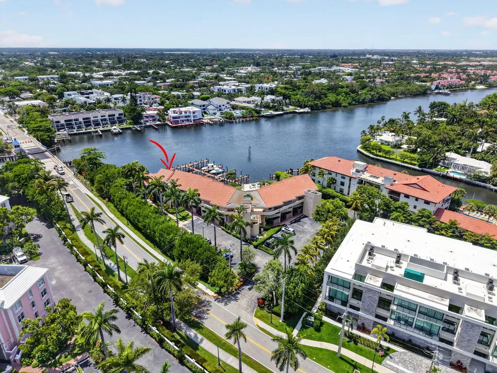 1111 George Bush Boulevard Delray Beach FL 33483