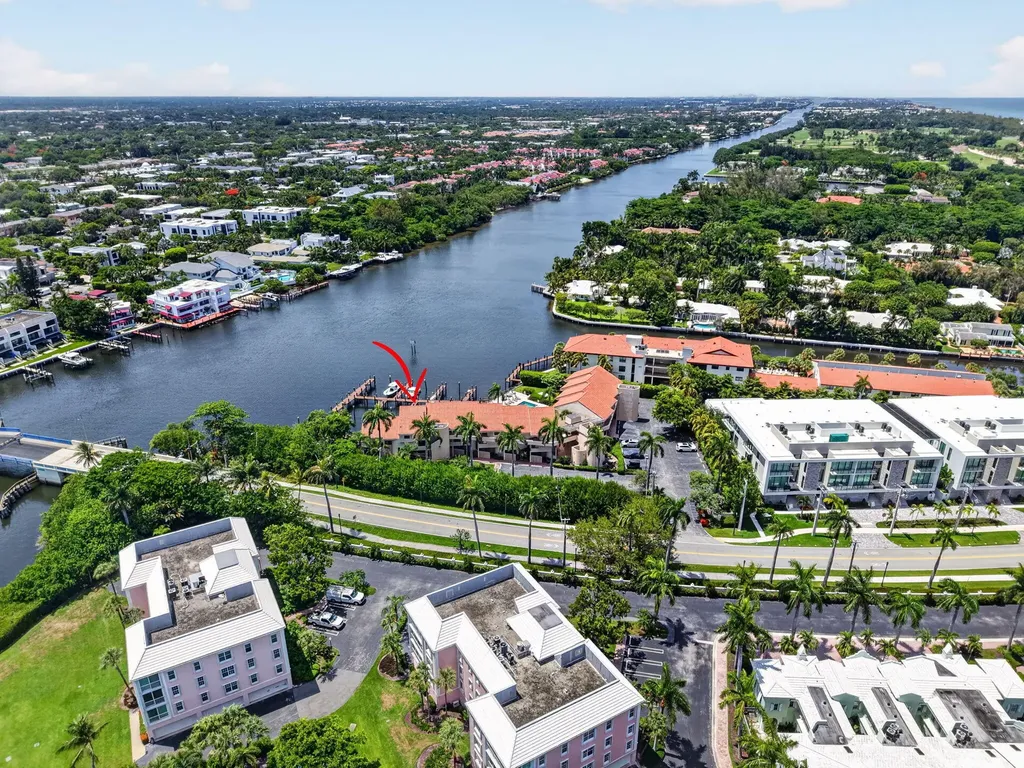 1111 George Bush Boulevard Delray Beach FL 33483
