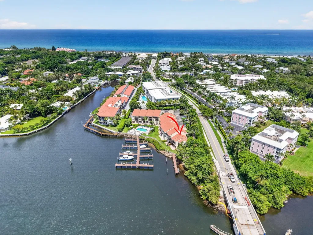 1111 George Bush Boulevard Delray Beach FL 33483