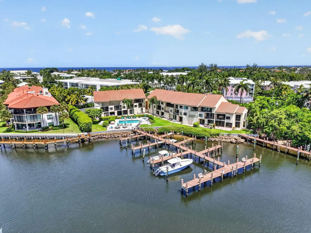 1111 George Bush Boulevard Delray Beach FL 33483