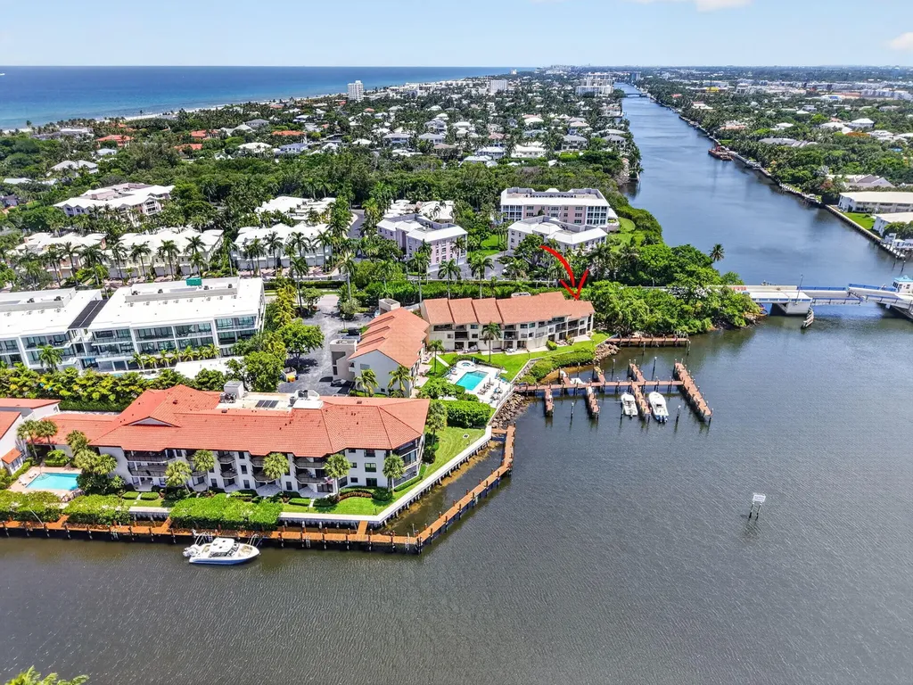 1111 George Bush Boulevard Delray Beach FL 33483