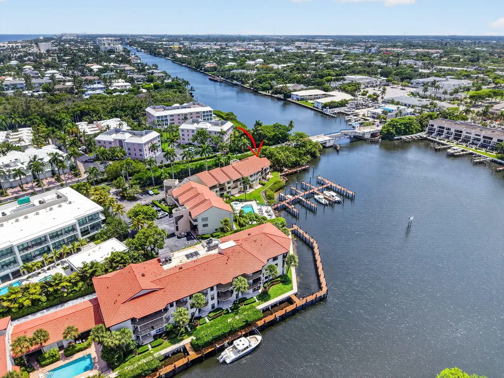1111 George Bush Boulevard Delray Beach FL 33483