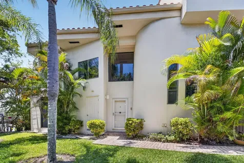 1111 George Bush Boulevard Delray Beach FL 33483