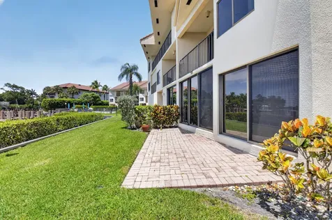 1111 George Bush Boulevard Delray Beach FL 33483