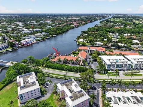 1111 George Bush Boulevard Delray Beach FL 33483