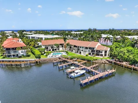 1111 George Bush Boulevard Delray Beach FL 33483